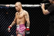 Late MMA legend Kid Yamamoto never won a fight inside the UFC's Octagon